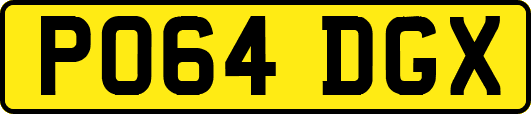 PO64DGX