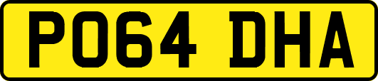 PO64DHA