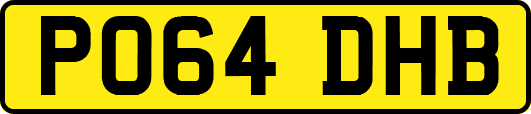 PO64DHB