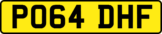 PO64DHF