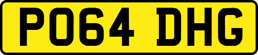 PO64DHG