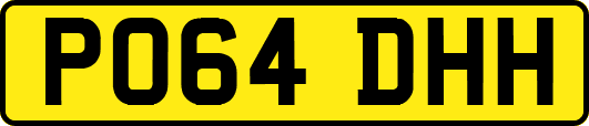 PO64DHH