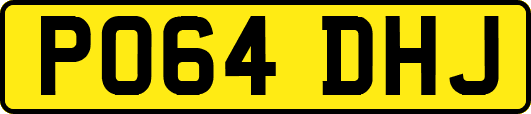 PO64DHJ