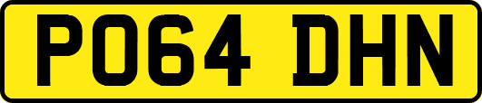 PO64DHN