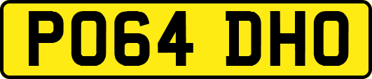 PO64DHO