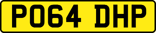 PO64DHP