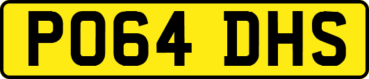 PO64DHS
