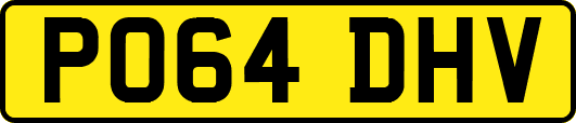 PO64DHV