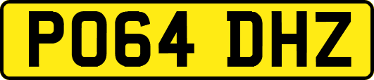 PO64DHZ