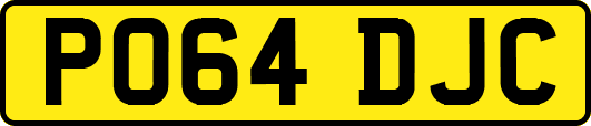 PO64DJC