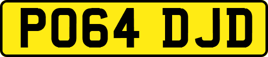 PO64DJD