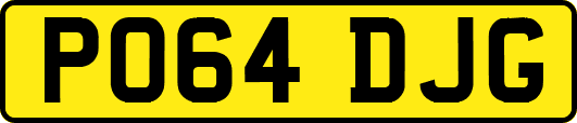 PO64DJG