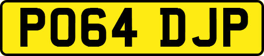 PO64DJP