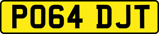 PO64DJT