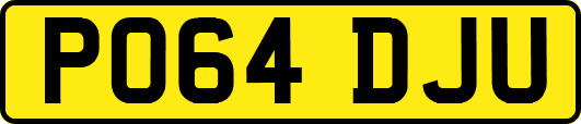 PO64DJU