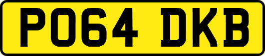 PO64DKB