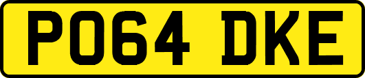 PO64DKE