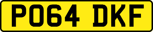 PO64DKF