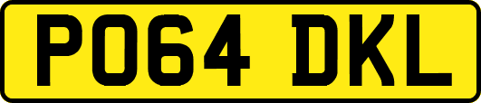 PO64DKL