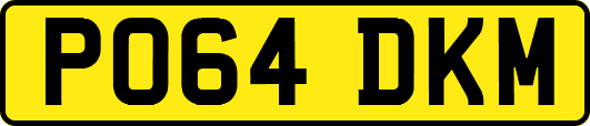 PO64DKM