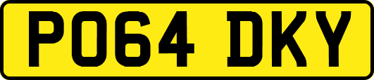 PO64DKY