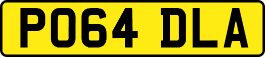 PO64DLA