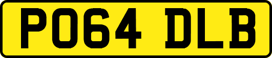 PO64DLB