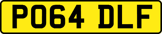 PO64DLF