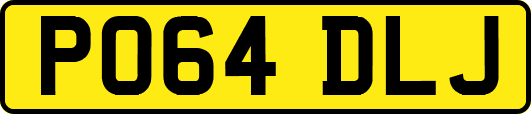 PO64DLJ