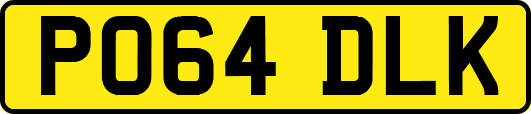 PO64DLK