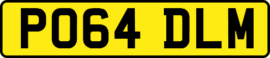 PO64DLM
