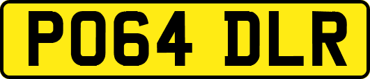 PO64DLR