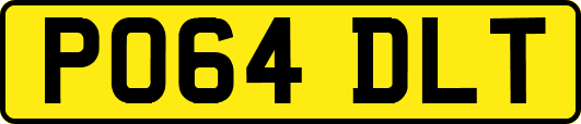 PO64DLT