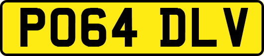 PO64DLV