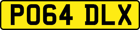 PO64DLX