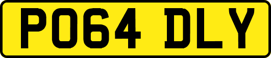PO64DLY