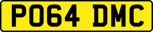 PO64DMC