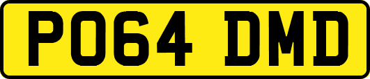 PO64DMD