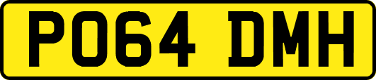 PO64DMH