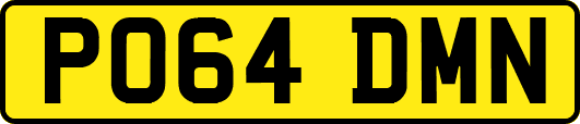 PO64DMN