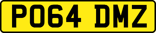 PO64DMZ