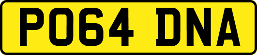 PO64DNA