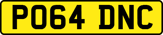 PO64DNC