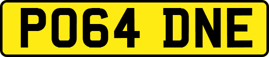 PO64DNE