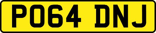 PO64DNJ