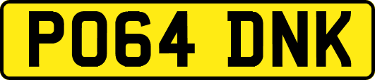 PO64DNK
