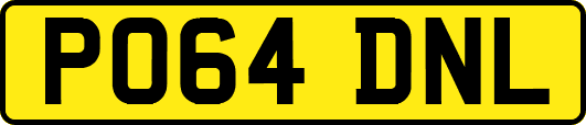 PO64DNL