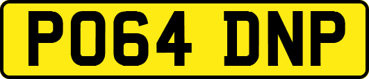 PO64DNP