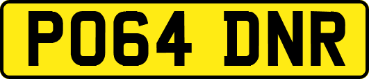 PO64DNR