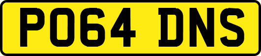 PO64DNS